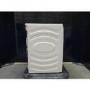 GRADE A2 - electriQ 9kg Heat Pump Tumble Dryer - A++ Rated, Quiet - White