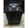 Refurbished electriQ 90cm Gas Range Cooker Black
