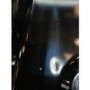 Refurbished electriQ 90cm Gas Range Cooker Black