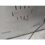 Refurbished 100cm Quad Cavity Gas Range Cooker Black