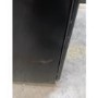 Refurbished 100cm Quad Cavity Gas Range Cooker Black