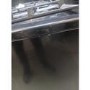 Refurbished 100cm Quad Cavity Gas Range Cooker Black
