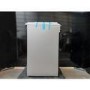 Refurbished electriQ 60cm Dual Fuel Cooker - Stainless Steel
