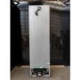 Refurbished electriQ 282 Litre Fridge Freezer - Total No Frost in Stainless Steel