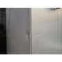 Refurbished electriQ 282 Litre Fridge Freezer - Total No Frost in Stainless Steel