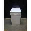 79137495/1/EQDW45WH Refurbished electriQ 10 Place Slimline Freestanding Dishwasher White