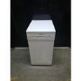 Refurbished electriQ 10 Place Slimline Freestanding Dishwasher White