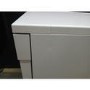 Refurbished electriQ 10 Place Slimline Freestanding Dishwasher White