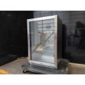 79137516/1/eiQ118BCKBAR GRADE A2 - electriQ 118 Litre Single Door Commercial Outdoor Use Drinks Cooler - Stainless Steel