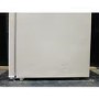 Refurbished electriQ 109 Litre Freestanding Under Counter Fridge with Ice Box - White