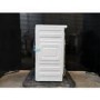 GRADE A2 - electriQ 8kg 1400rpm Washing Machine - White