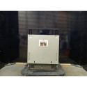 79138836/1/EQ60DWINT16 GRADE A2 - electriQ Series 2 Integrated Dishwasher - C-Rated Black control panel