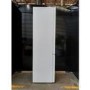 GRADE A2 - electriQ 326L 70/30 Freestanding Fridge Freezer – White