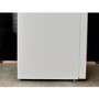 GRADE A2 - electriQ 326L 70/30 Freestanding Fridge Freezer – White