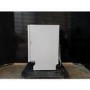GRADE A2 - electriQ Integrated Slimline Dishwasher - White control panel - Quick Wash Quiet