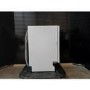 GRADE A2 - electriQ Integrated Slimline Dishwasher - White control panel - Quick Wash Quiet