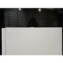 GRADE A2 - electriQ Integrated Slimline Dishwasher - White control panel - Quick Wash Quiet