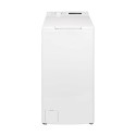79141790/1/eiQWMTL75C Refurbished electriQ 7kg 1200rpm Top Loading Washing Machine - White