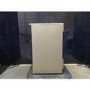 Refurbished electriQ 60cm Dual Fuel Single Oven Cooker - Stainless Steel