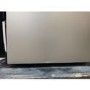 Refurbished electriQ 60cm Dual Fuel Single Oven Cooker - Stainless Steel
