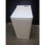 Refurbished 8kg 1300rpm Freestanding Top Loading Washing Machine - White