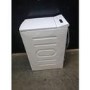 Refurbished 8kg 1300rpm Freestanding Top Loading Washing Machine - White