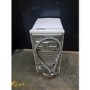 Refurbished 8kg 1300rpm Freestanding Top Loading Washing Machine - White