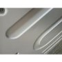Refurbished 8kg 1300rpm Freestanding Top Loading Washing Machine - White