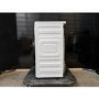 GRADE A2 - electriQ 8kg 1400rpm Washing Machine - White