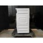 GRADE A2 - electriQ 8kg 1400rpm Washing Machine - White