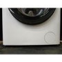 GRADE A2 - electriQ 8kg 1400rpm Washing Machine - White