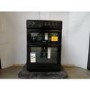 GRADE A2 - electriQ 60cm Electric Cooker - Black
