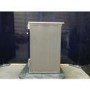 GRADE A2 - electriQ 60cm Electric Cooker - Stainless Steel