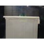 GRADE A2 - electriQ 60cm Electric Cooker - Stainless Steel