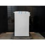Refurbished electriQ 60cm Dual Fuel Cooker with Double Oven White