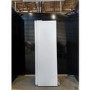GRADE A2 - electriQ 362 Litre Freestanding Larder Fridge – White