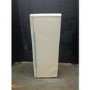 Refurbished electriQ 194 Litre Freestanding Fridge  - Cream
