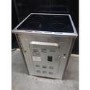 Refurbished electriQ 60cm Ceramic Single Cavity Cooker - Stainless Steel