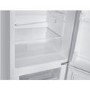 electriQ 207 Litre 60/40 Freestanding Fridge Freezer - White