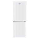 79154987/1/eiQ55152WHT Refurbished 207 Litre 60/40 Freestanding Fridge Freezer - White