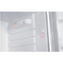 electriQ 207 Litre 60/40 Freestanding Fridge Freezer - White