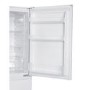electriQ 207 Litre 60/40 Freestanding Fridge Freezer - White