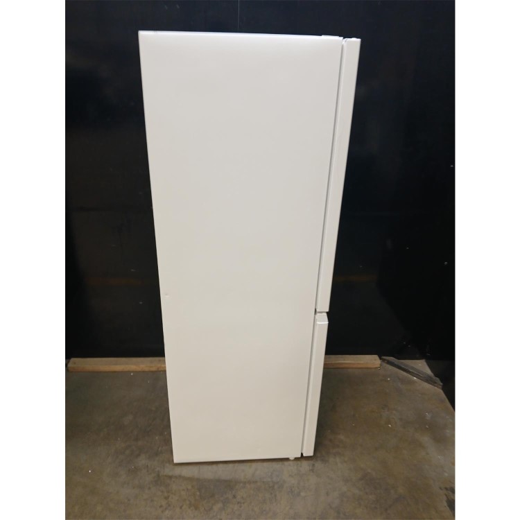 Refurbished 207 Litre 60/40 Freestanding Fridge Freezer - White