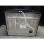 Refurbished electriQ 90cm Single Cavity Induction Range Cooker - Black