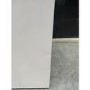 GRADE A3 - electriQ 60cm Electric Cooker with Sealed Plate Hob - White