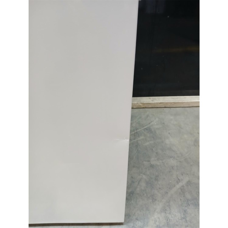 GRADE A3 - electriQ 60cm Electric Cooker with Sealed Plate Hob - White