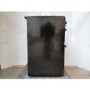 Refurbished electriQ 60cm Dual Fuel Cooker with Double Oven Black