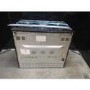 Refurbished electriQ 90cm Gas Range Cooker Black
