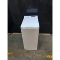 79161610/1/eiQWMTL8A GRADE A2 - electriQ 8kg 1300rpm Top Loading Washing Machine - White