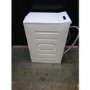GRADE A2 - electriQ 8kg 1300rpm Top Loading Washing Machine - White